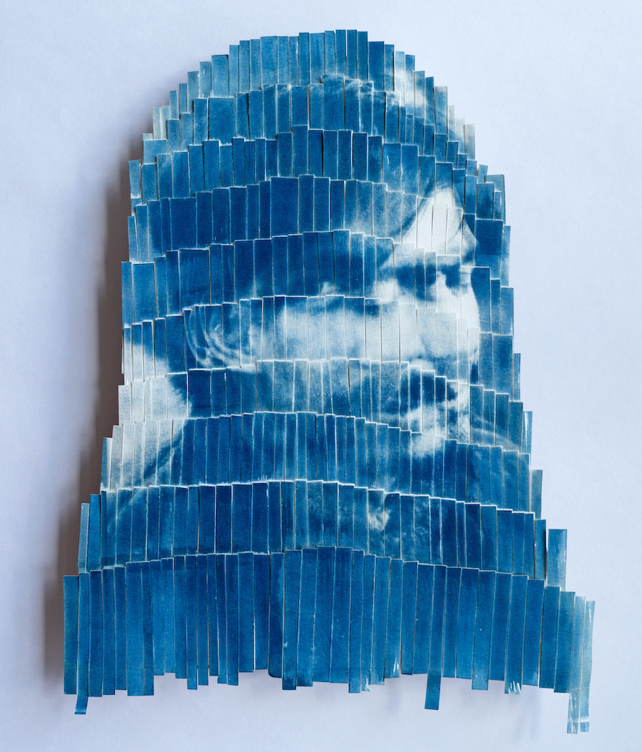 ISSUE NO. 14 - Clara Z | Collé